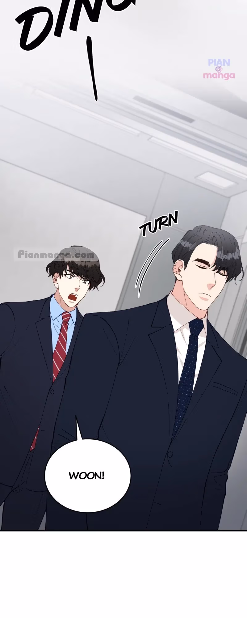 Read Creatures in the Mist chapter 61 image 24 on Lezhin