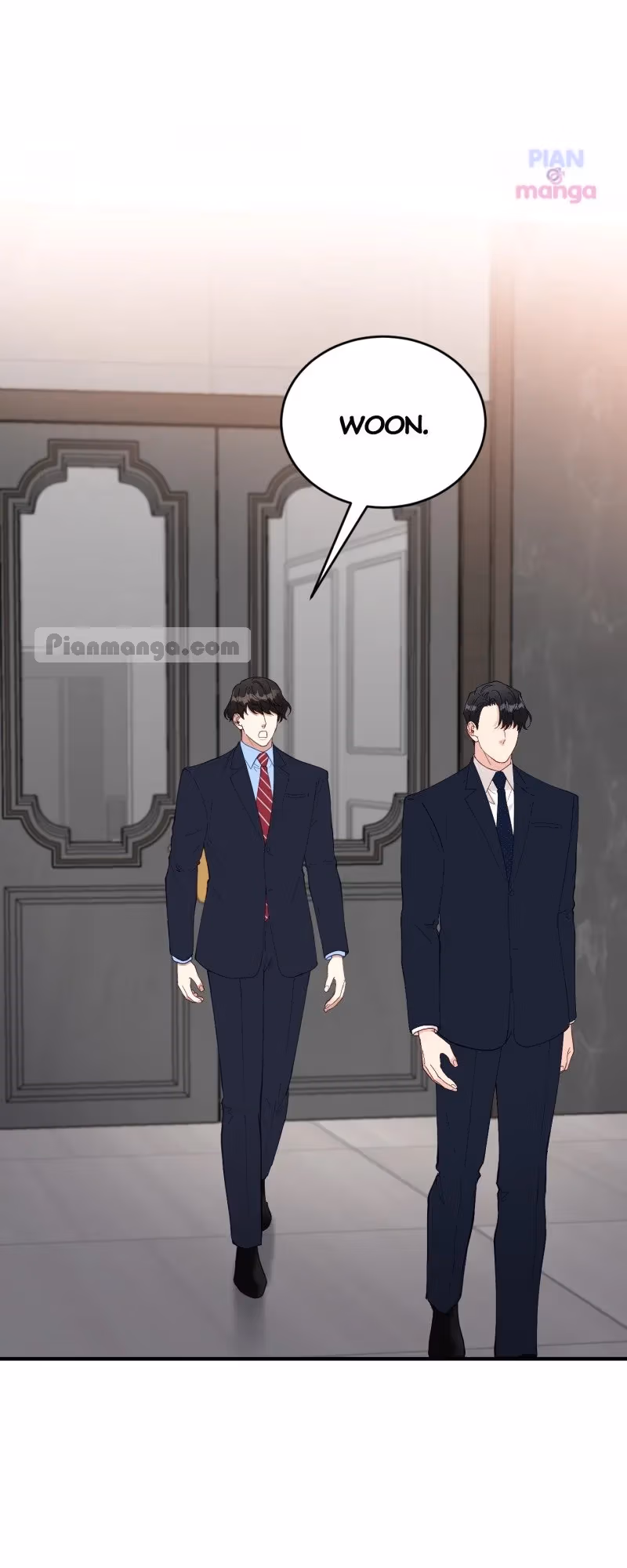 Read Creatures in the Mist chapter 61 image 27 on Lezhin