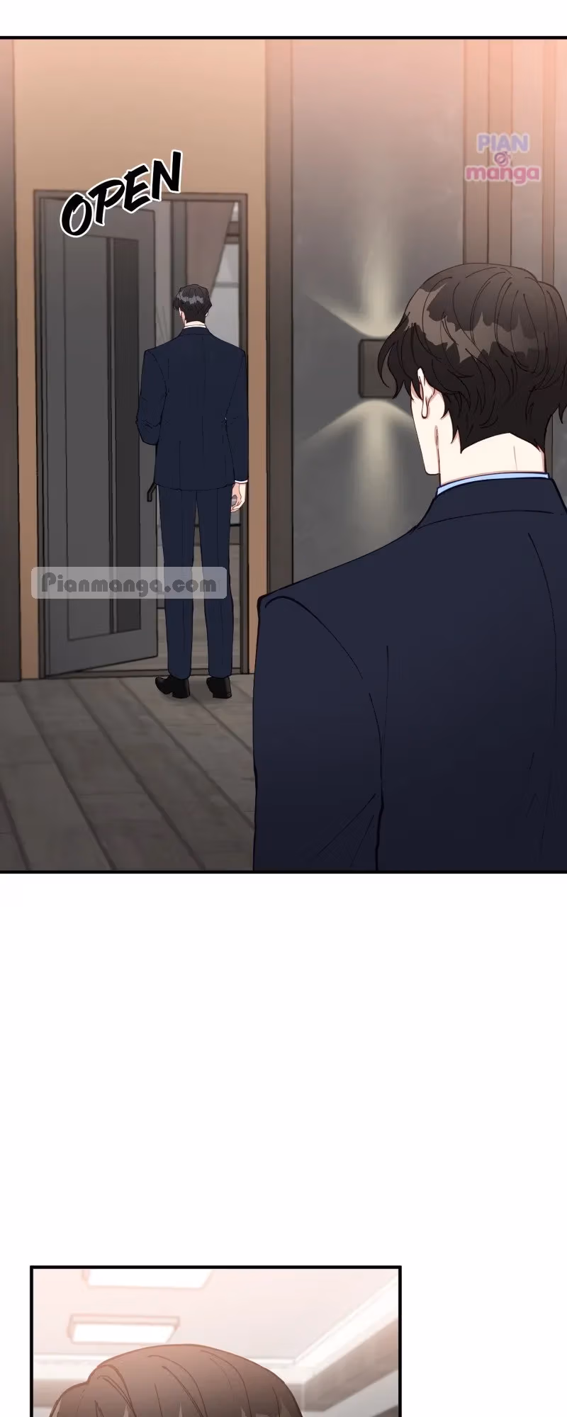 Read Creatures in the Mist chapter 61 image 28 on Lezhin