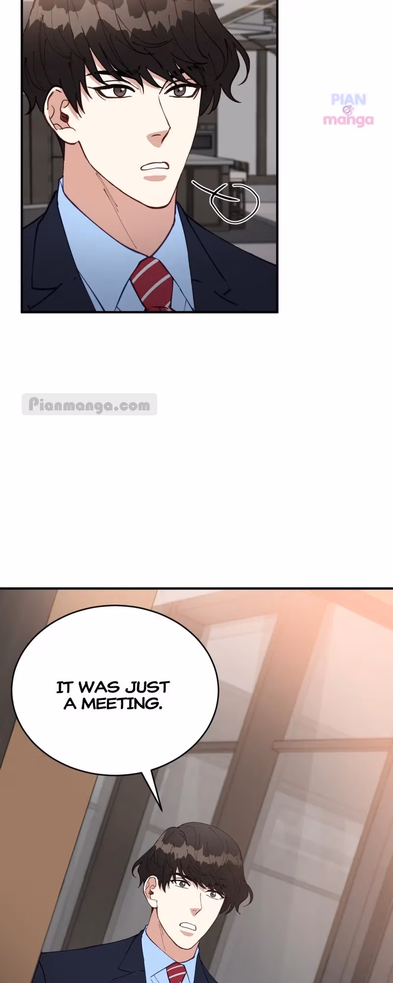 Read Creatures in the Mist chapter 61 image 29 on Lezhin