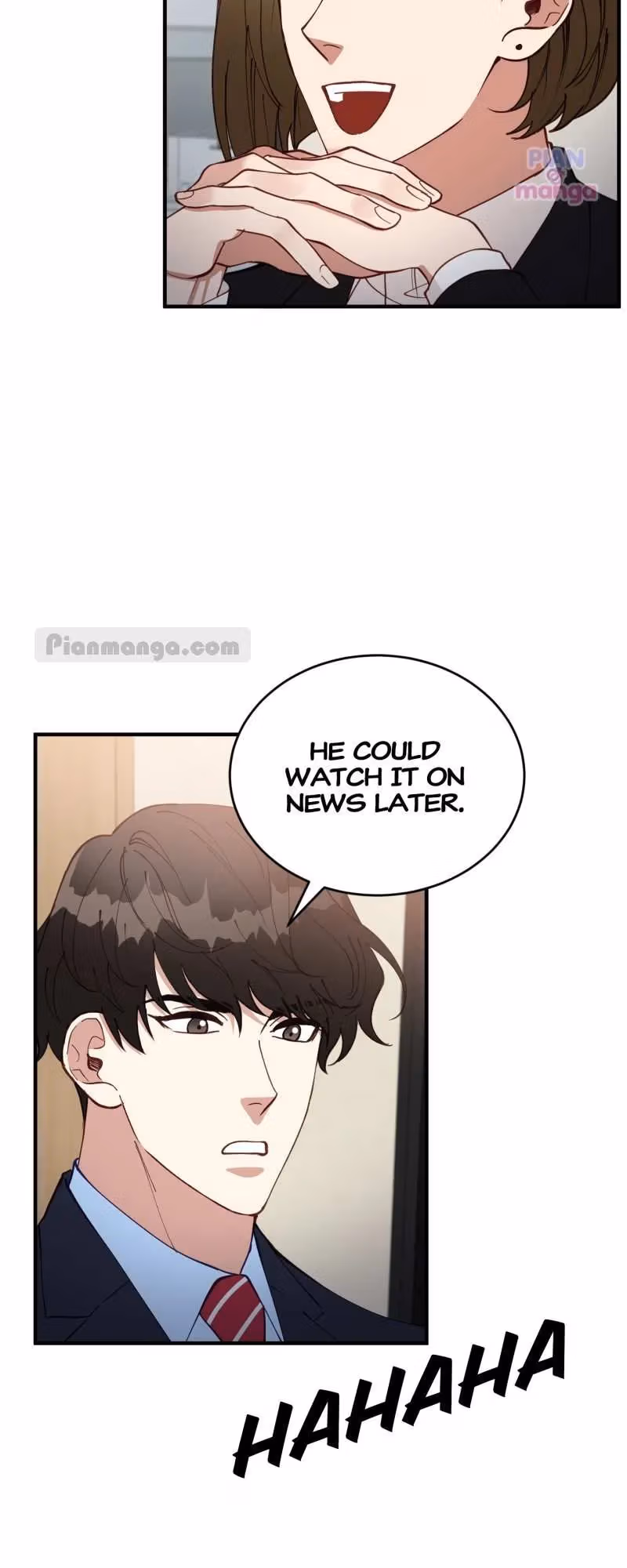 Read Creatures in the Mist chapter 61 image 3 on Lezhin
