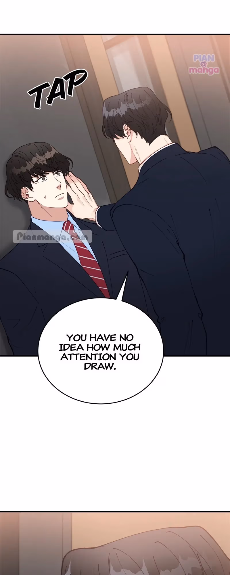 Read Creatures in the Mist chapter 61 image 33 on Lezhin
