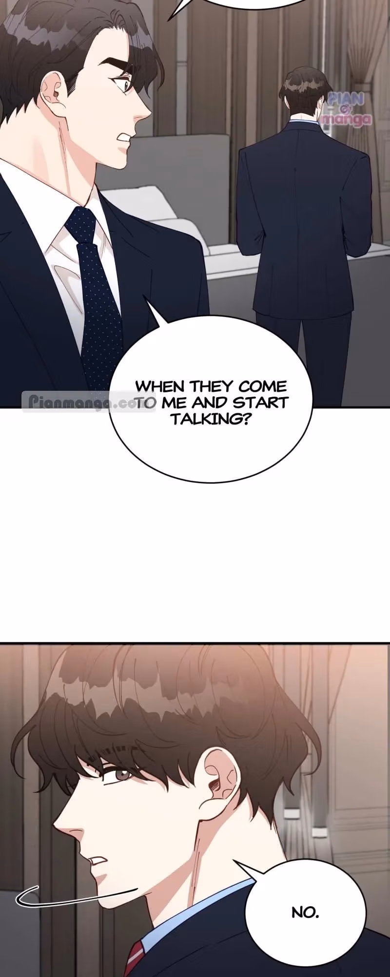 Read Creatures in the Mist chapter 61 image 39 on Lezhin