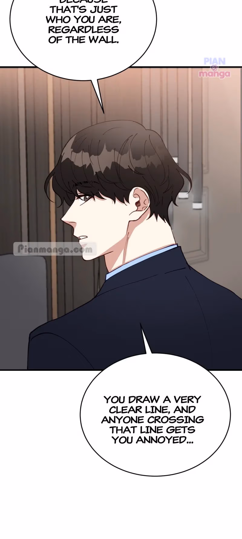 Read Creatures in the Mist chapter 61 image 42 on Lezhin
