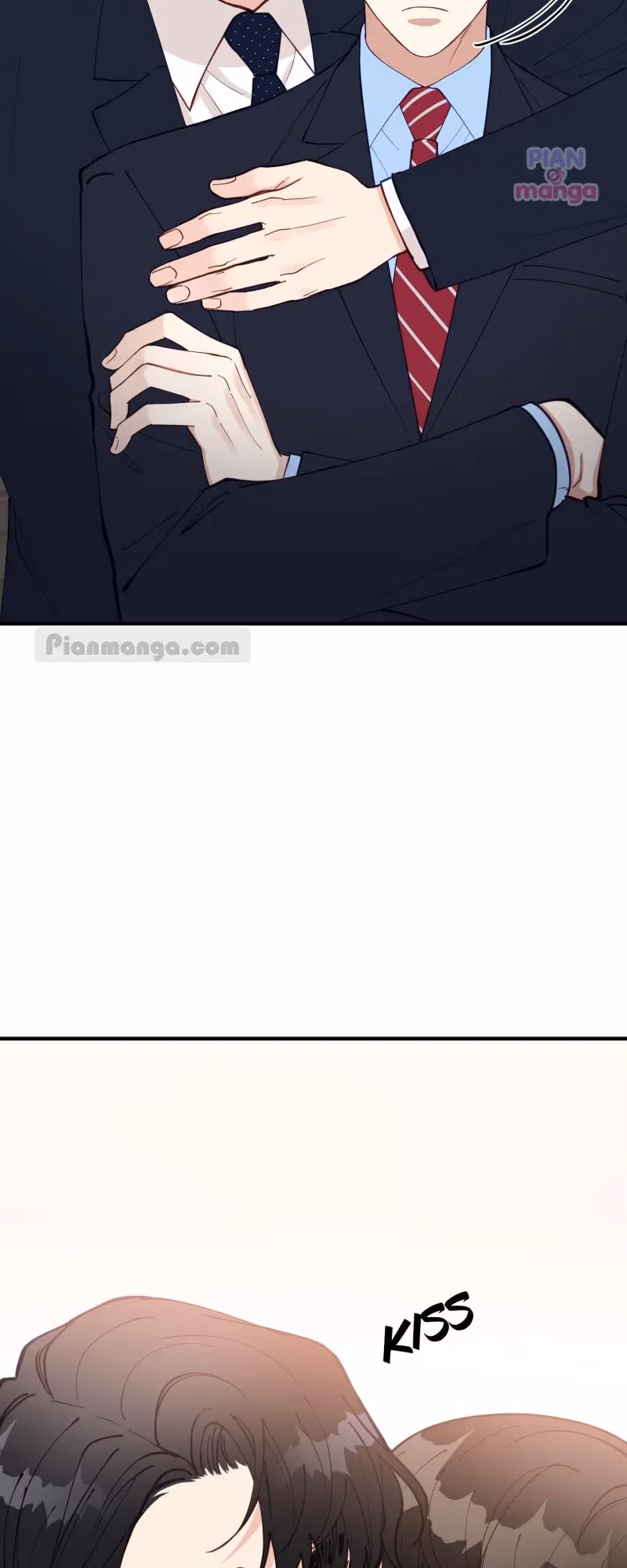 Read Creatures in the Mist chapter 61 image 45 on Lezhin
