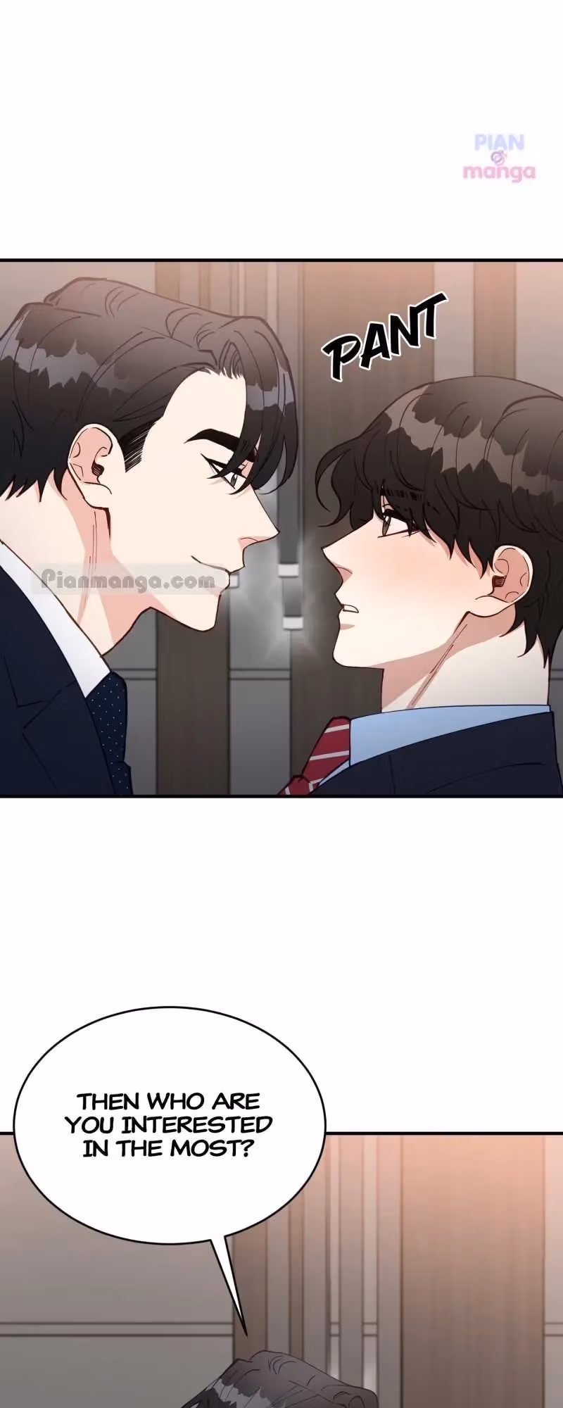 Read Creatures in the Mist chapter 61 image 48 on Lezhin