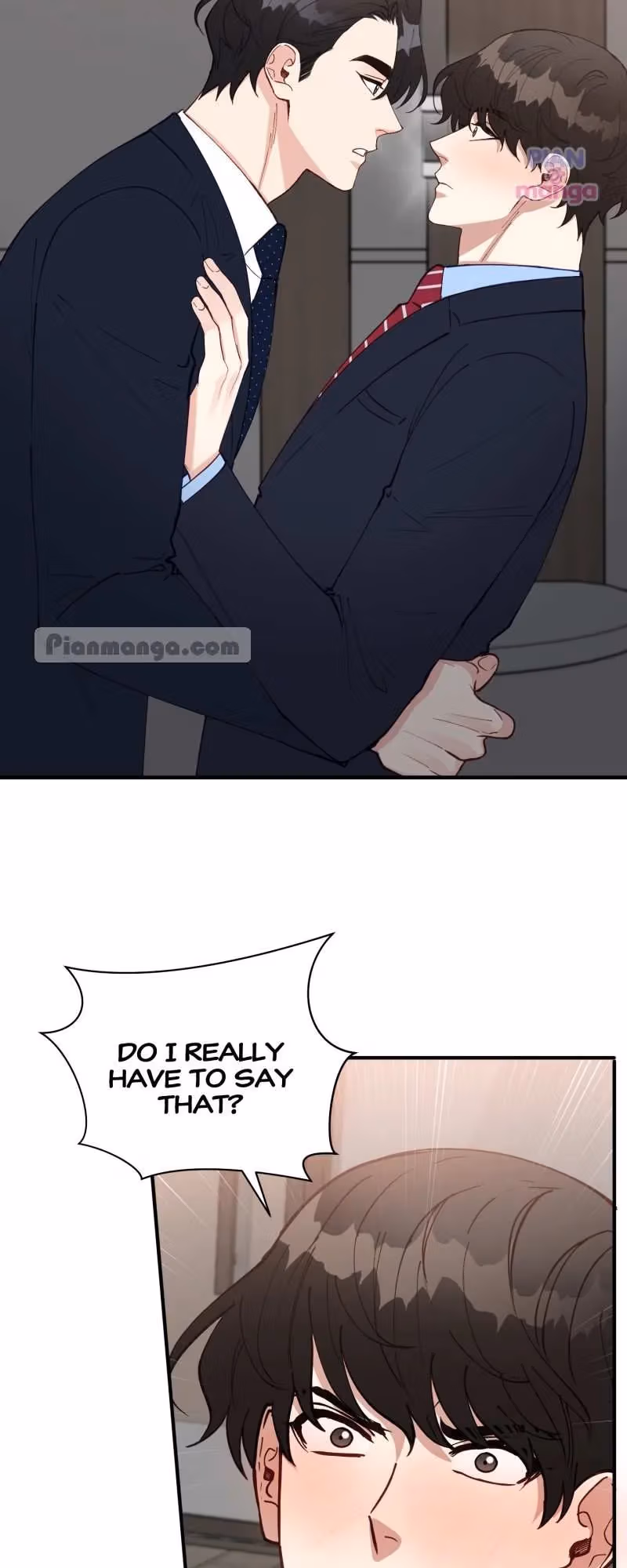 Read Creatures in the Mist chapter 61 image 49 on Lezhin