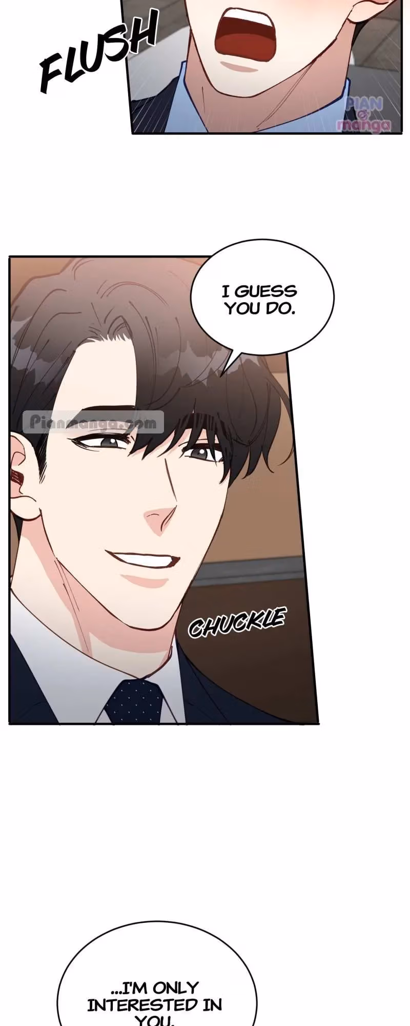 Read Creatures in the Mist chapter 61 image 50 on Lezhin