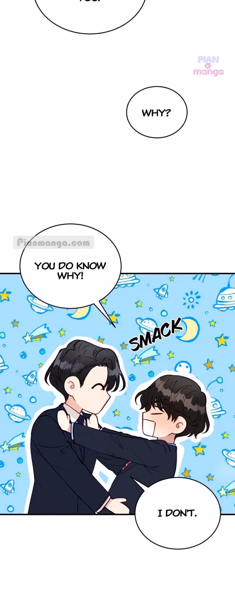 Read Creatures in the Mist chapter 61 image 51 on Lezhin