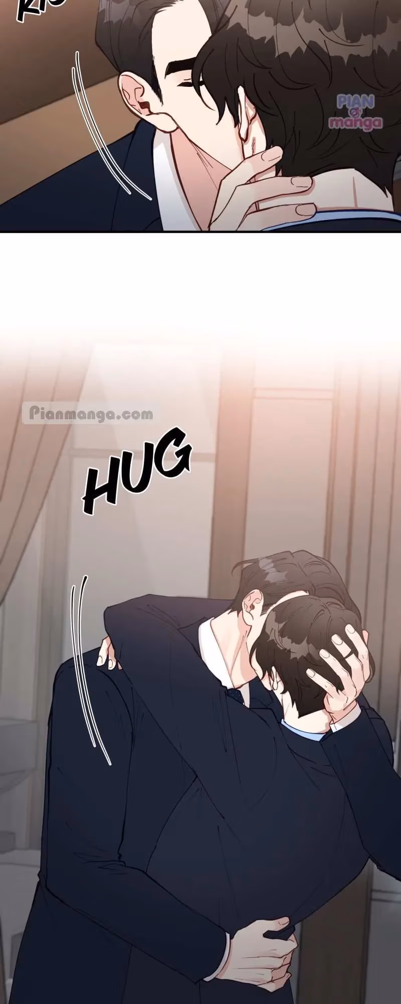Read Creatures in the Mist chapter 61 image 56 on Lezhin