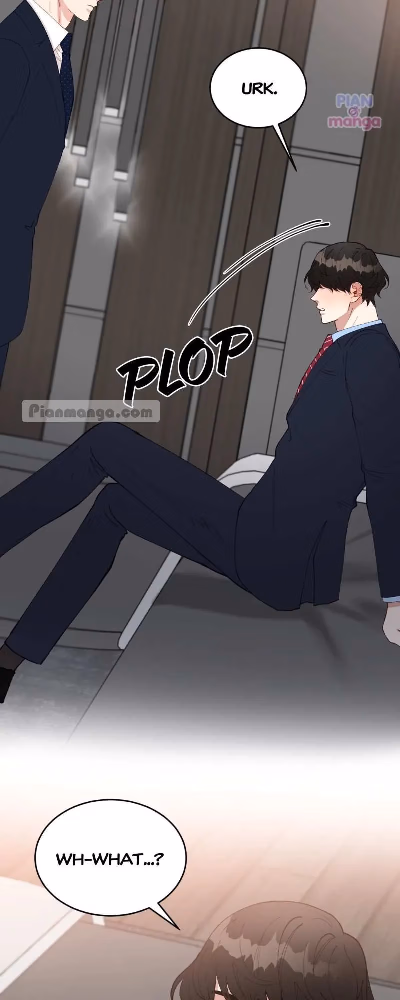 Read Creatures in the Mist chapter 61 image 60 on Lezhin