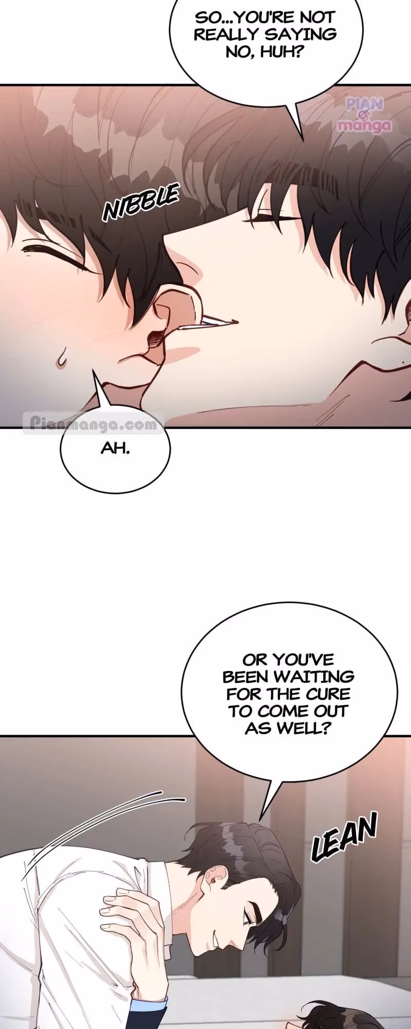 Read Creatures in the Mist chapter 62 image 10 on Lezhin