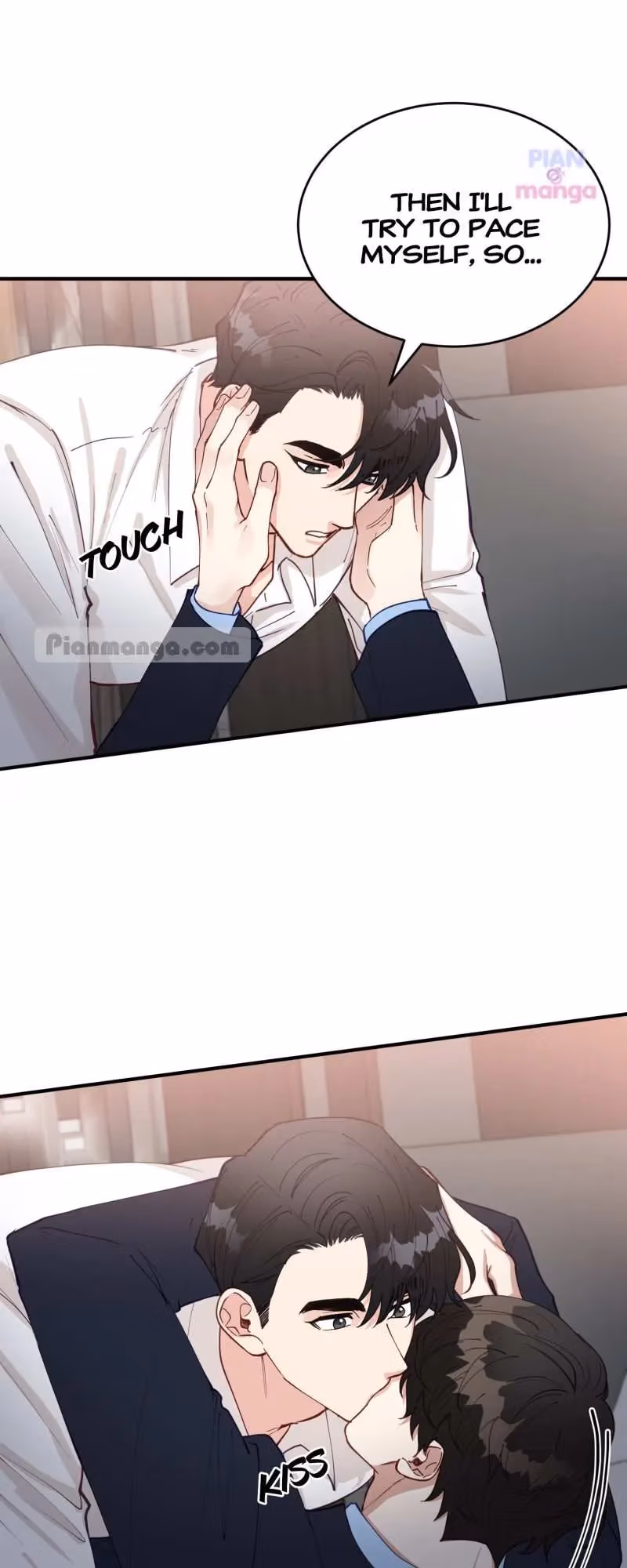 Read Creatures in the Mist chapter 62 image 13 on Lezhin