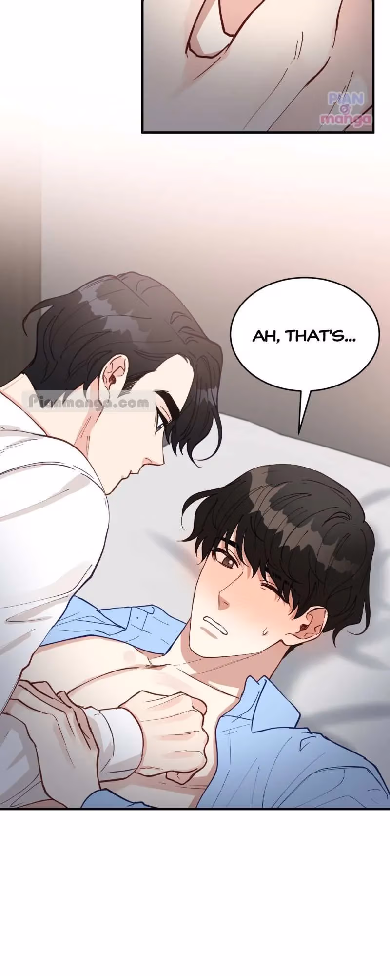 Read Creatures in the Mist chapter 62 image 19 on Lezhin