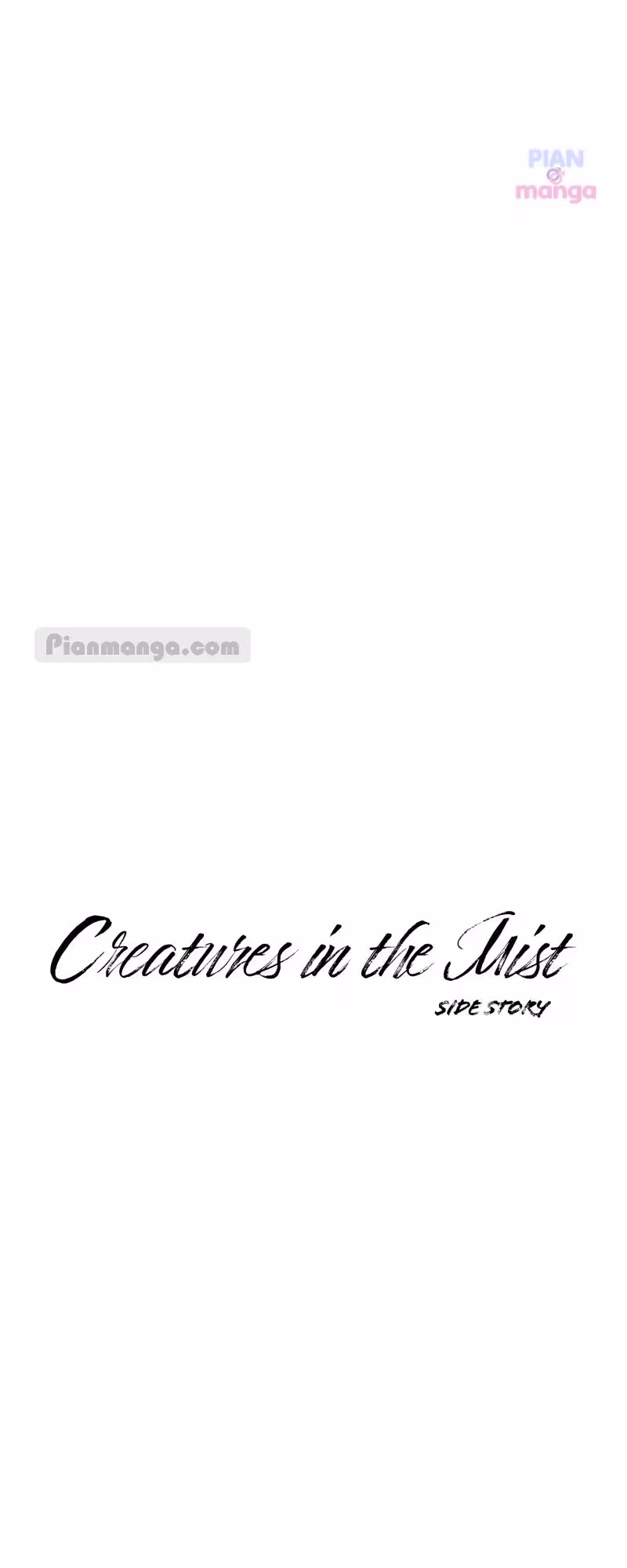 Read Creatures in the Mist chapter 62 image 2 on Lezhin