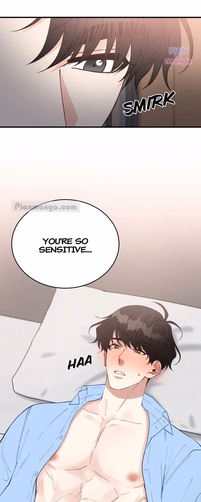Read Creatures in the Mist chapter 62 image 20 on Lezhin