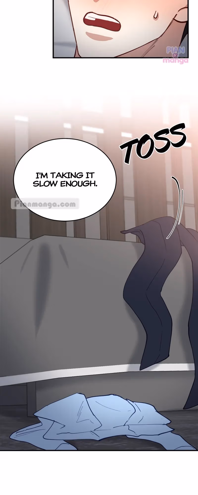 Read Creatures in the Mist chapter 62 image 23 on Lezhin