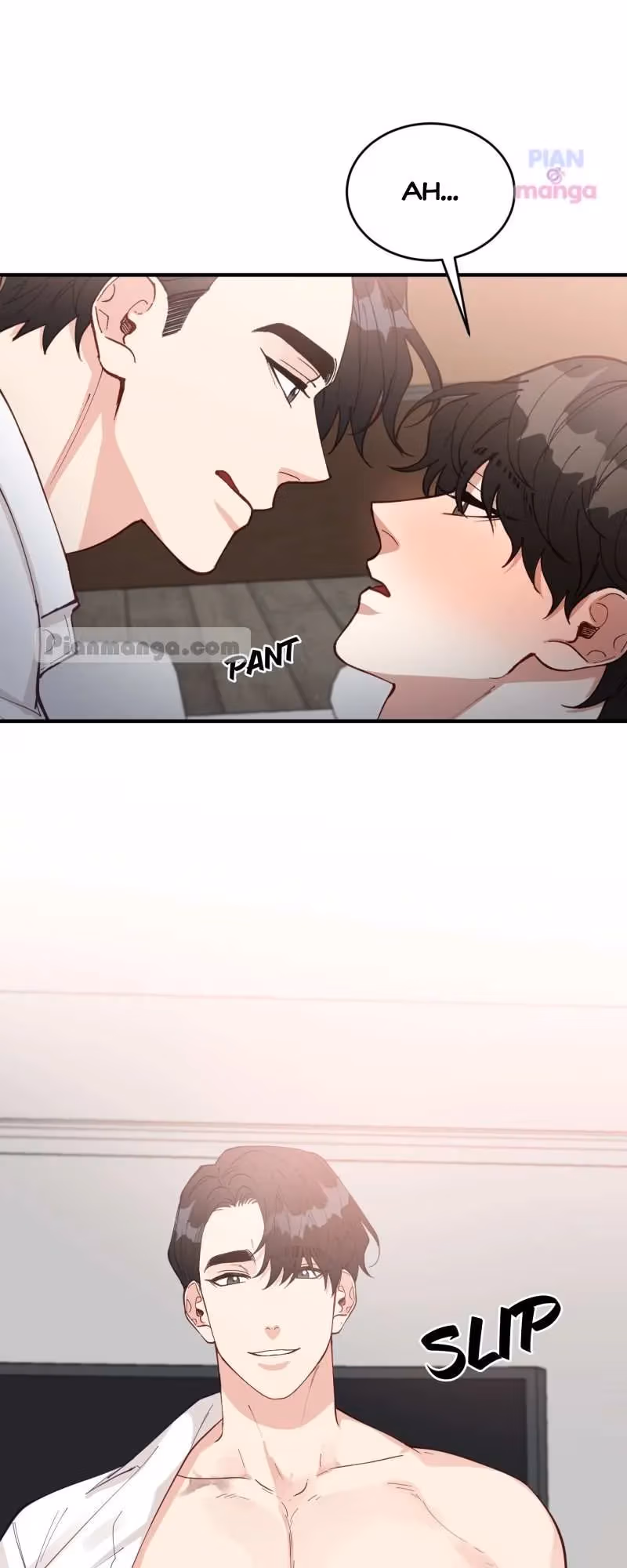 Read Creatures in the Mist chapter 62 image 25 on Lezhin