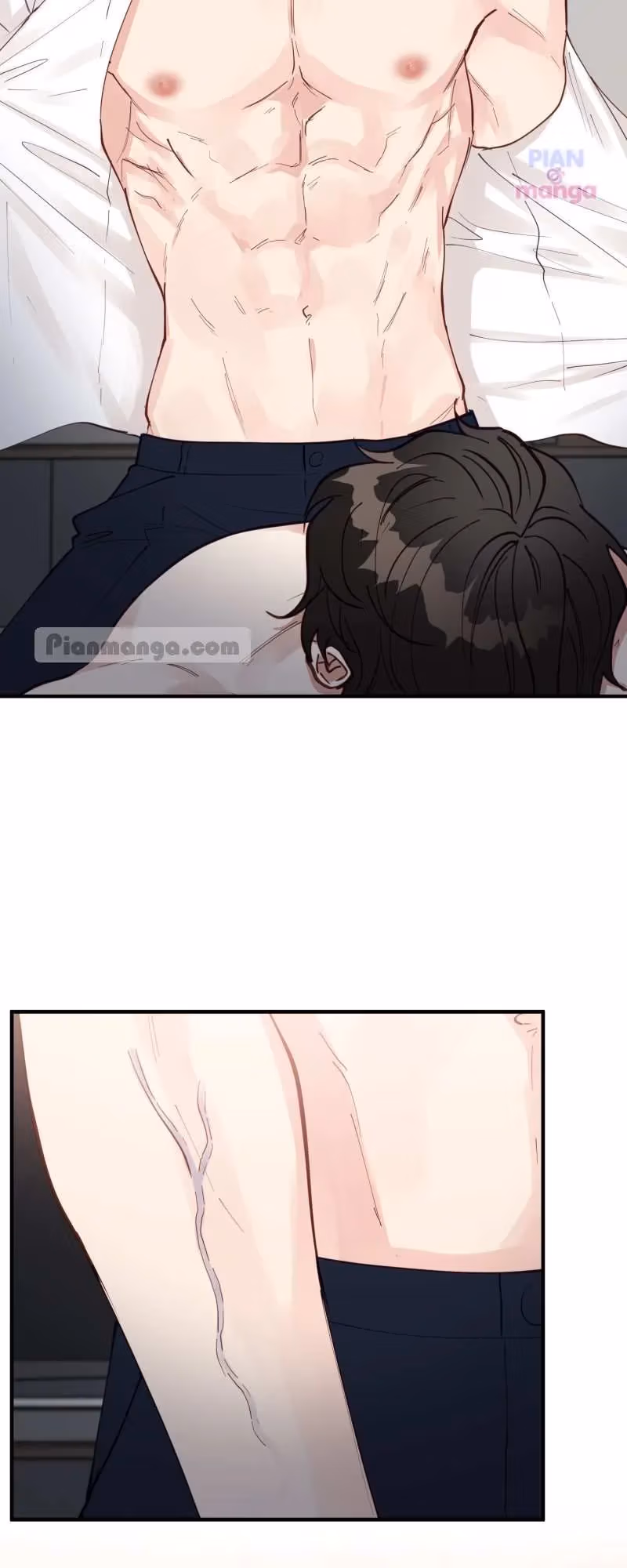 Read Creatures in the Mist chapter 62 image 26 on Lezhin