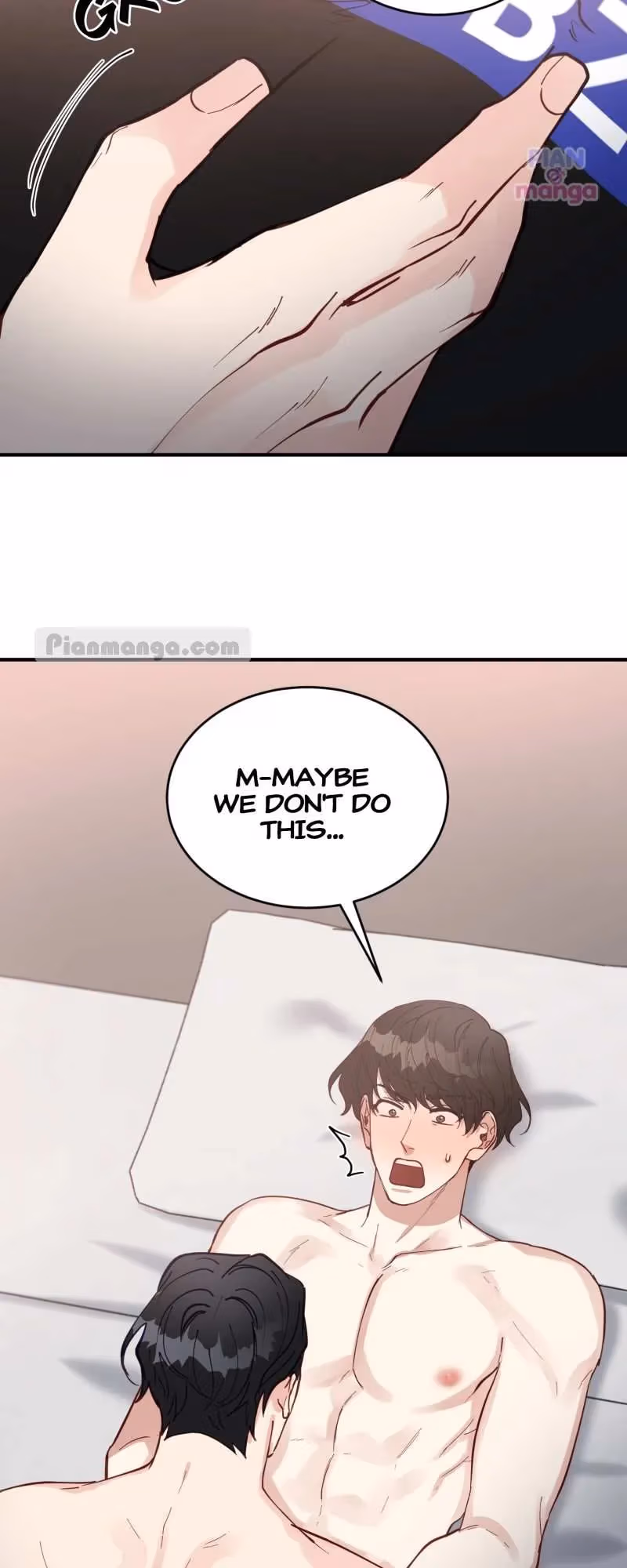 Read Creatures in the Mist chapter 62 image 30 on Lezhin