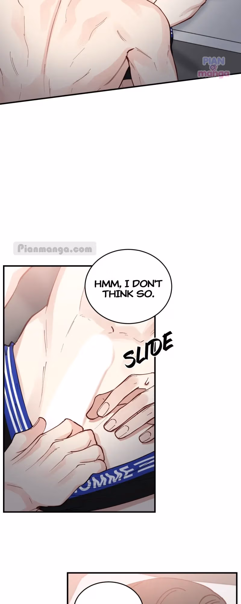 Read Creatures in the Mist chapter 62 image 31 on Lezhin