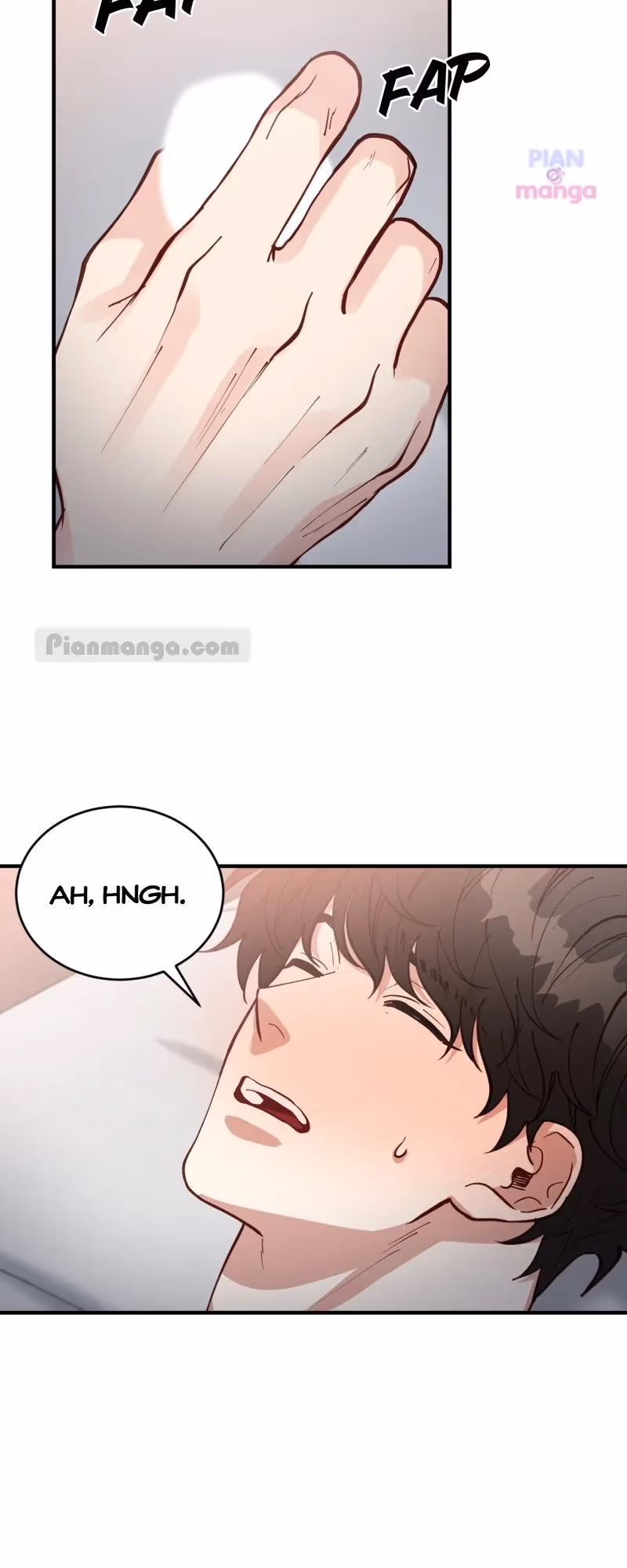 Read Creatures in the Mist chapter 62 image 34 on Lezhin