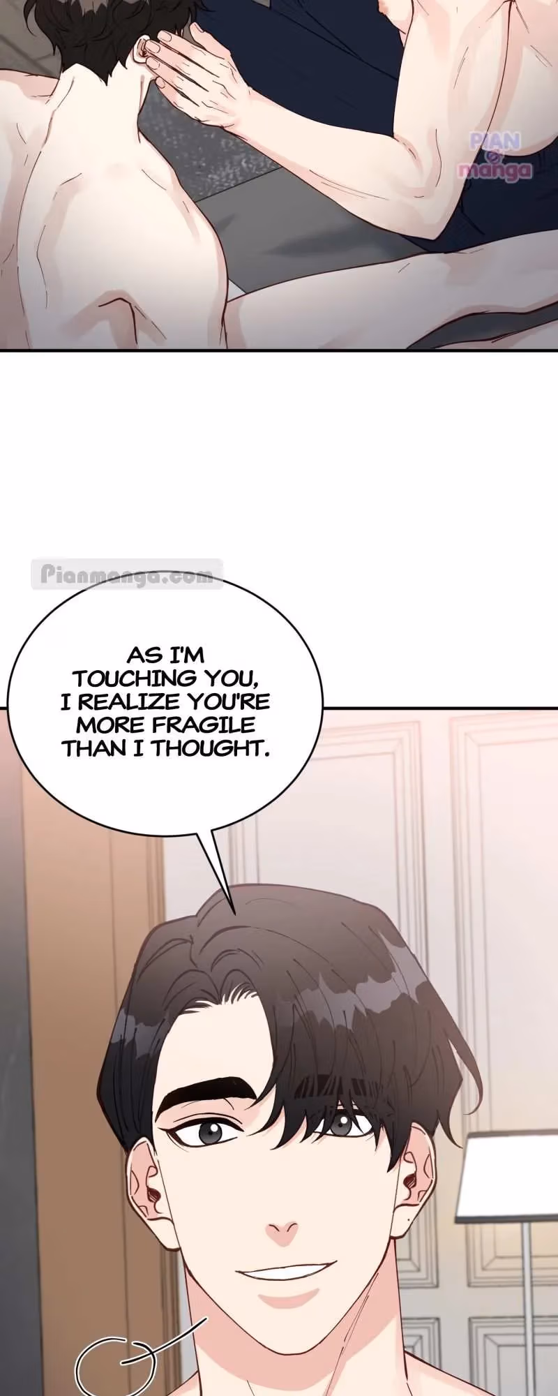 Read Creatures in the Mist chapter 62 image 44 on Lezhin