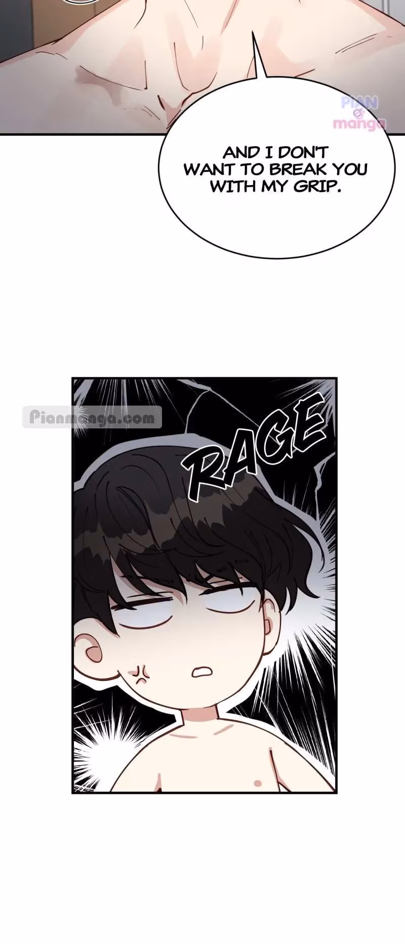 Read Creatures in the Mist chapter 62 image 45 on Lezhin