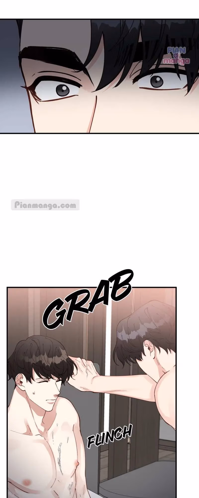 Read Creatures in the Mist chapter 62 image 50 on Lezhin