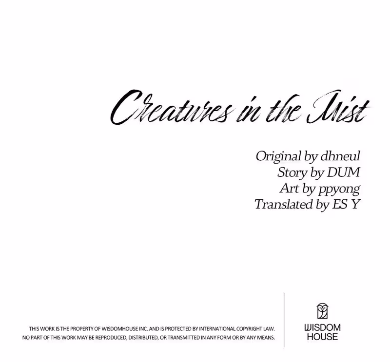 Read Creatures in the Mist chapter 62 image 53 on Lezhin