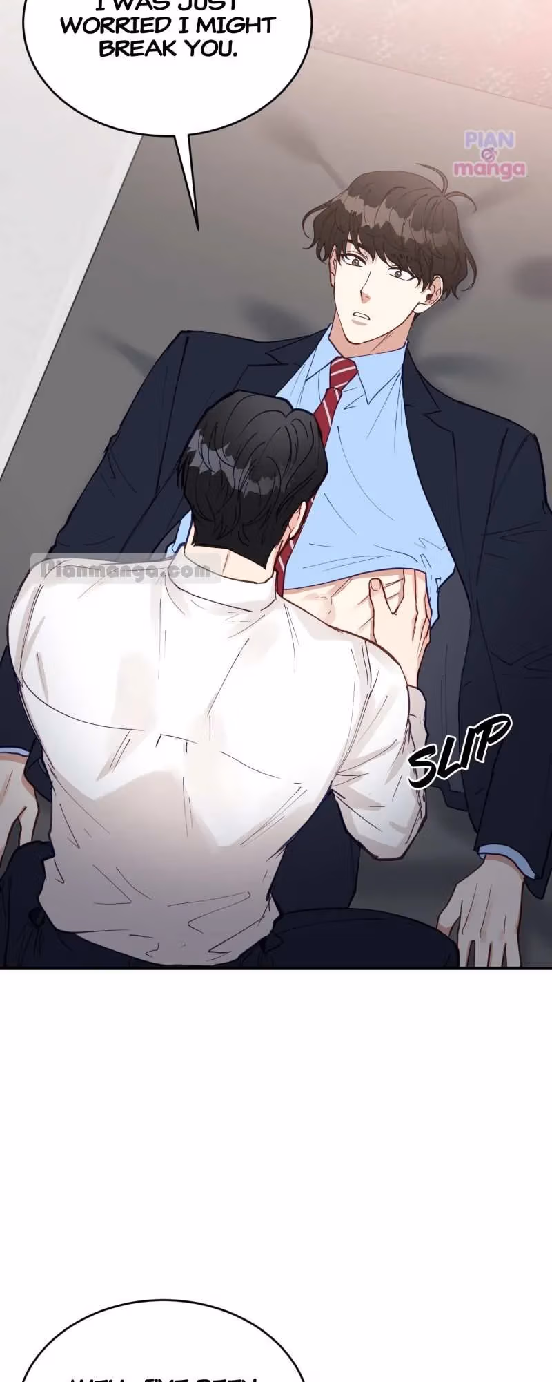 Read Creatures in the Mist chapter 62 image 6 on Lezhin