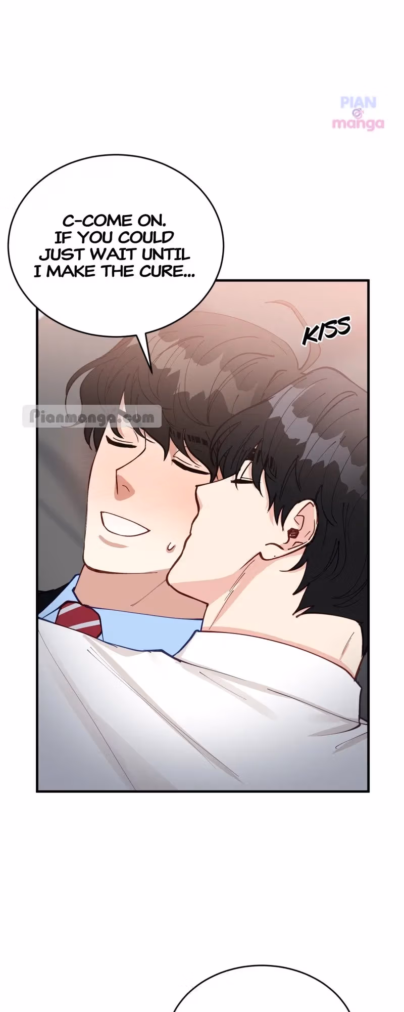 Read Creatures in the Mist chapter 62 image 9 on Lezhin