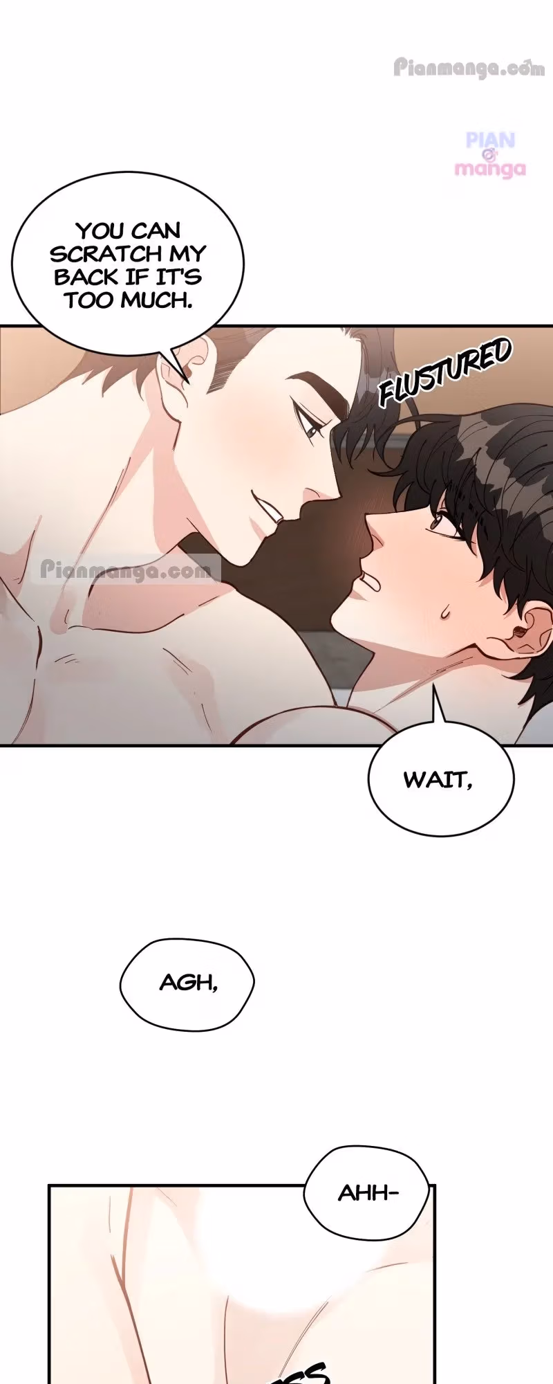 Read Creatures in the Mist chapter 63 image 16 on Lezhin