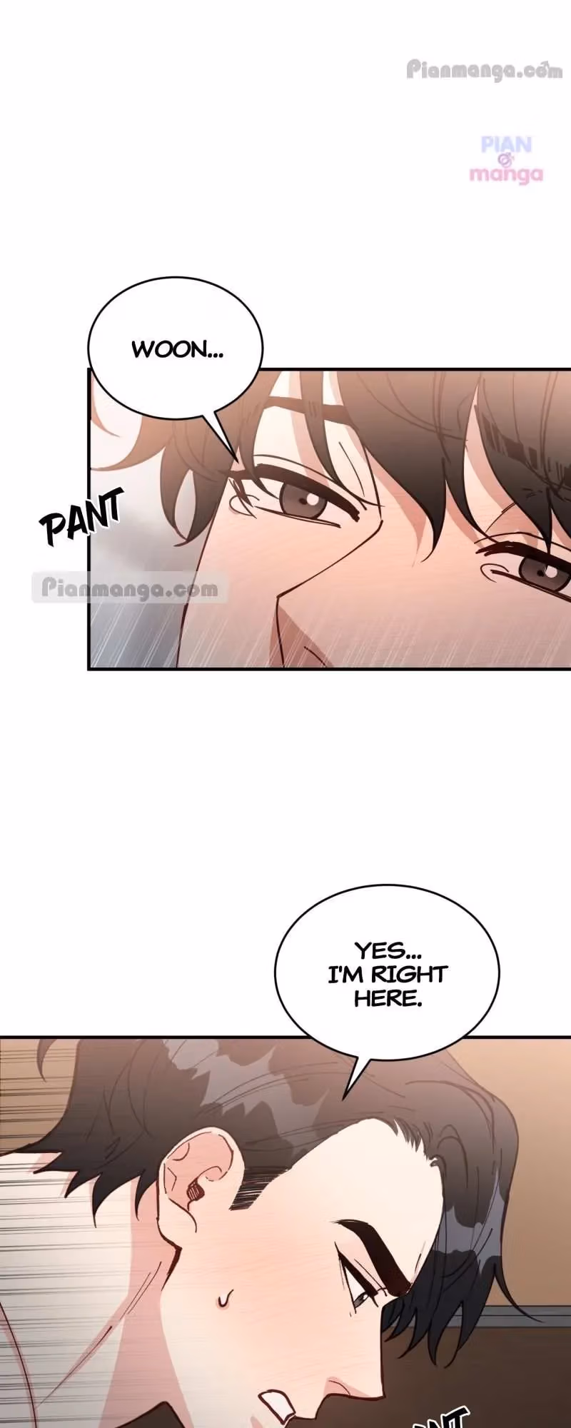 Read Creatures in the Mist chapter 63 image 20 on Lezhin