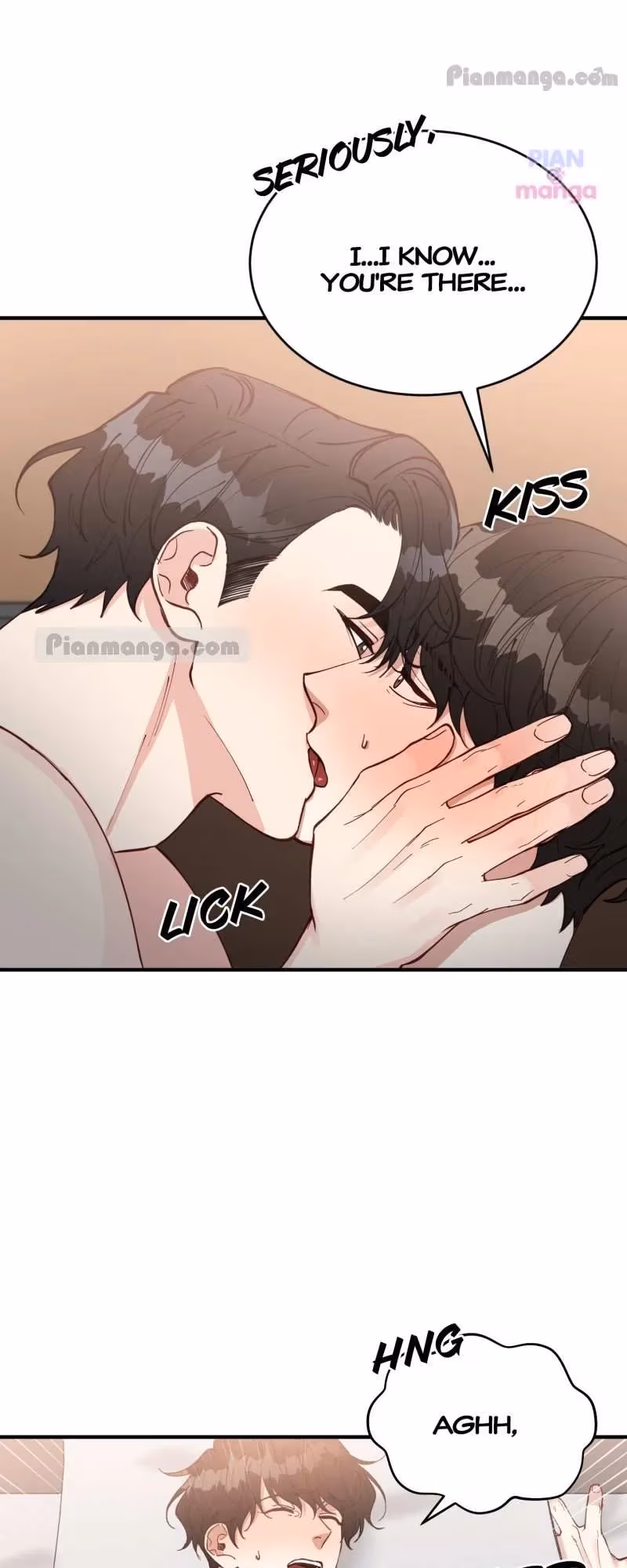 Read Creatures in the Mist chapter 63 image 22 on Lezhin