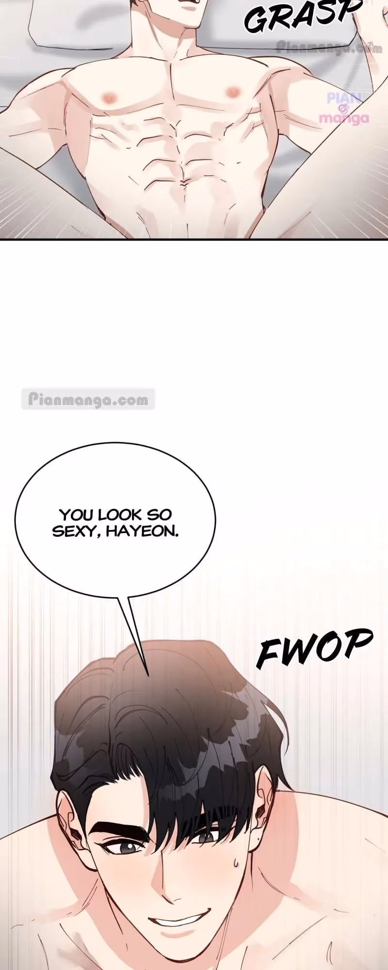 Read Creatures in the Mist chapter 63 image 23 on Lezhin