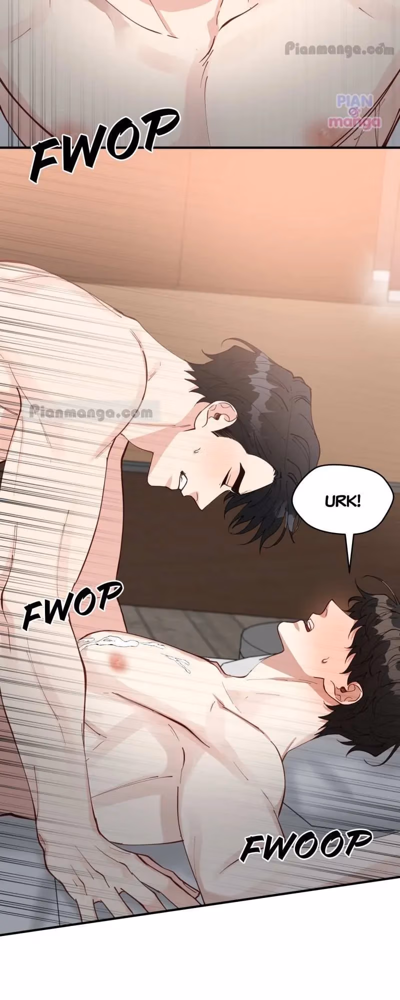 Read Creatures in the Mist chapter 63 image 24 on Lezhin