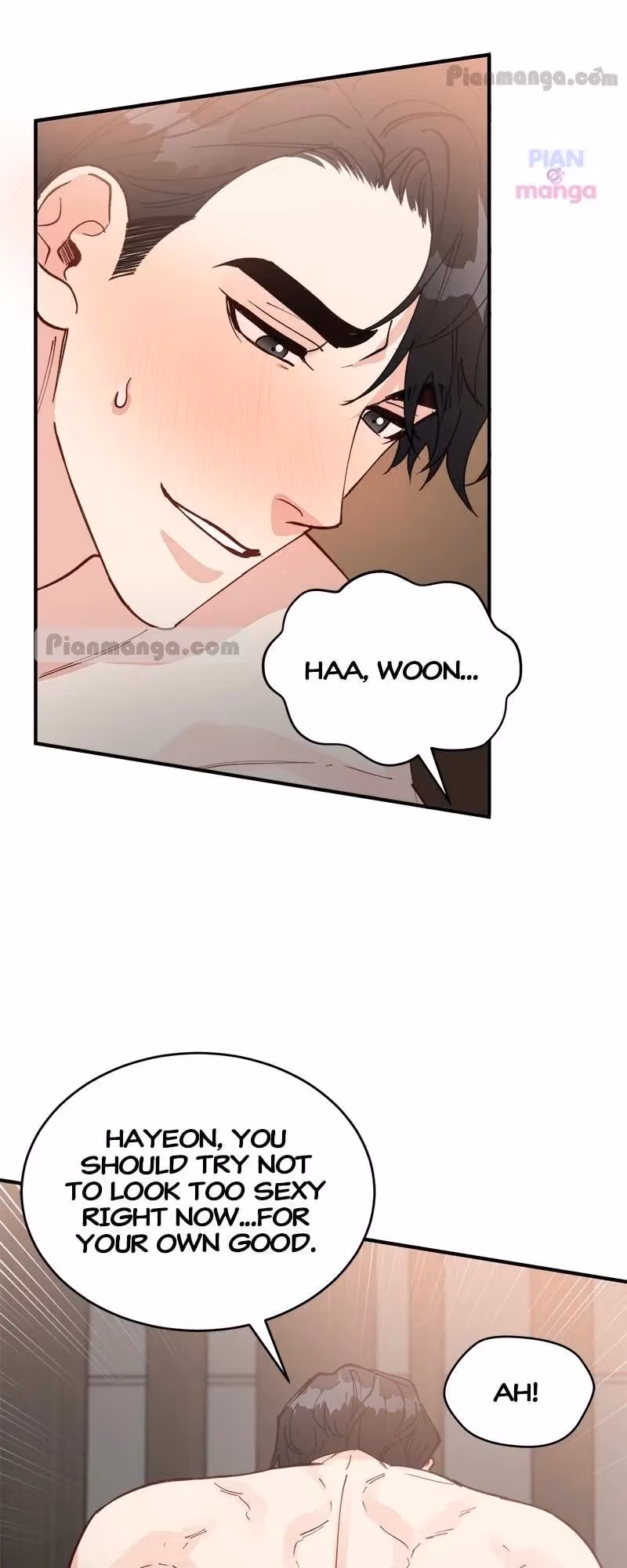 Read Creatures in the Mist chapter 63 image 26 on Lezhin