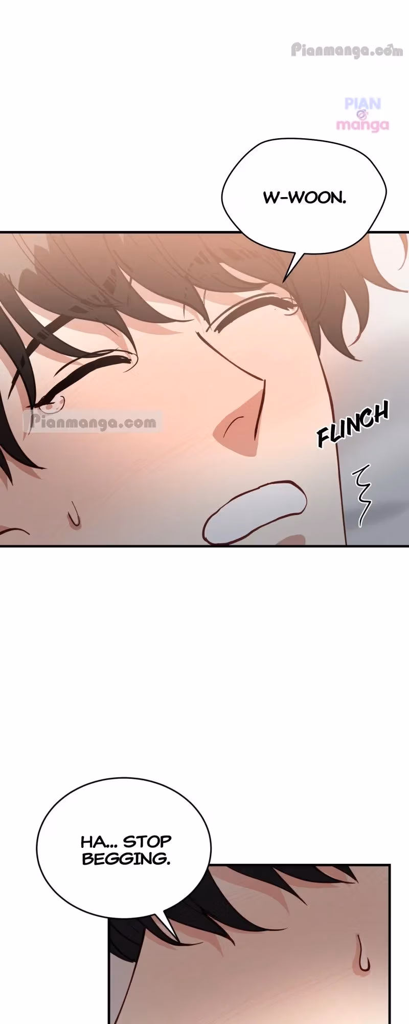 Read Creatures in the Mist chapter 63 image 36 on Lezhin