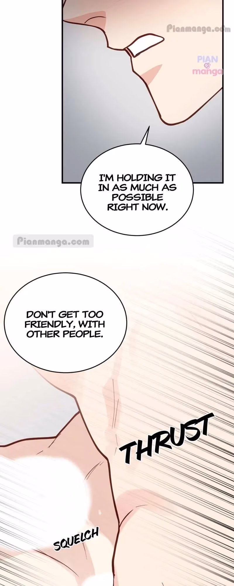 Read Creatures in the Mist chapter 63 image 37 on Lezhin