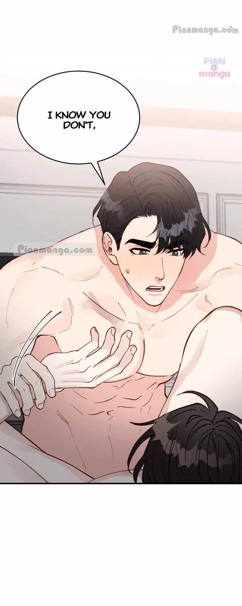Read Creatures in the Mist chapter 63 image 40 on Lezhin