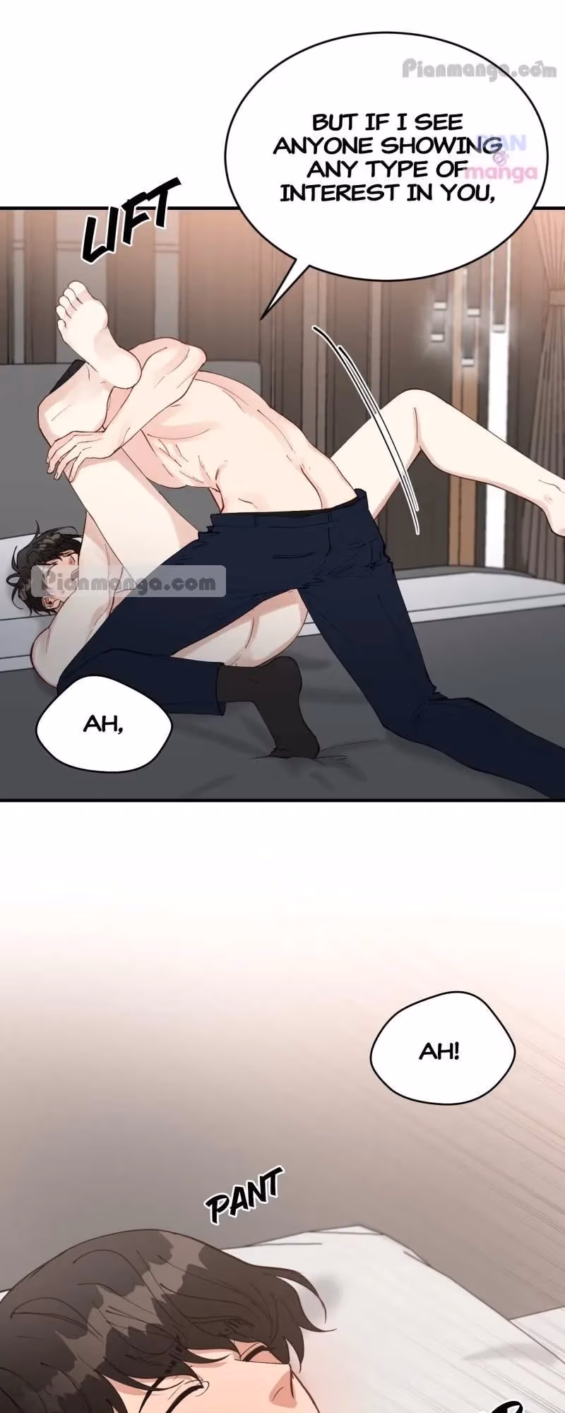 Read Creatures in the Mist chapter 63 image 41 on Lezhin