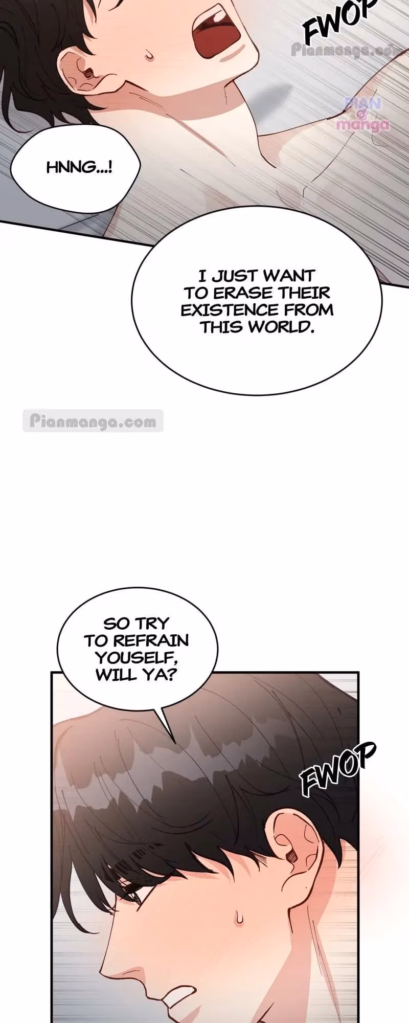 Read Creatures in the Mist chapter 63 image 42 on Lezhin