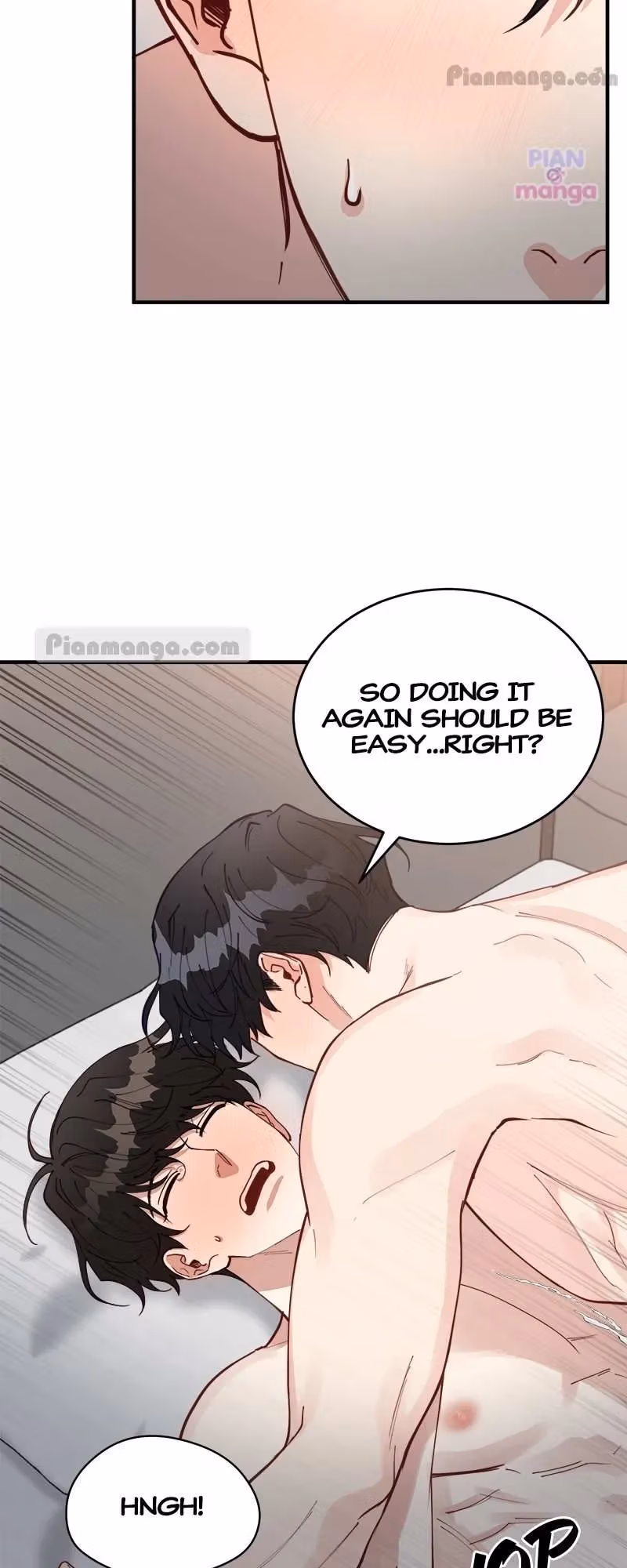 Read Creatures in the Mist chapter 63 image 46 on Lezhin