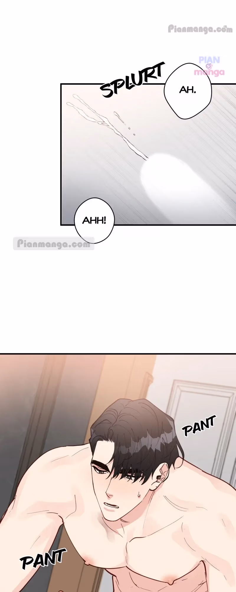 Read Creatures in the Mist chapter 63 image 48 on Lezhin