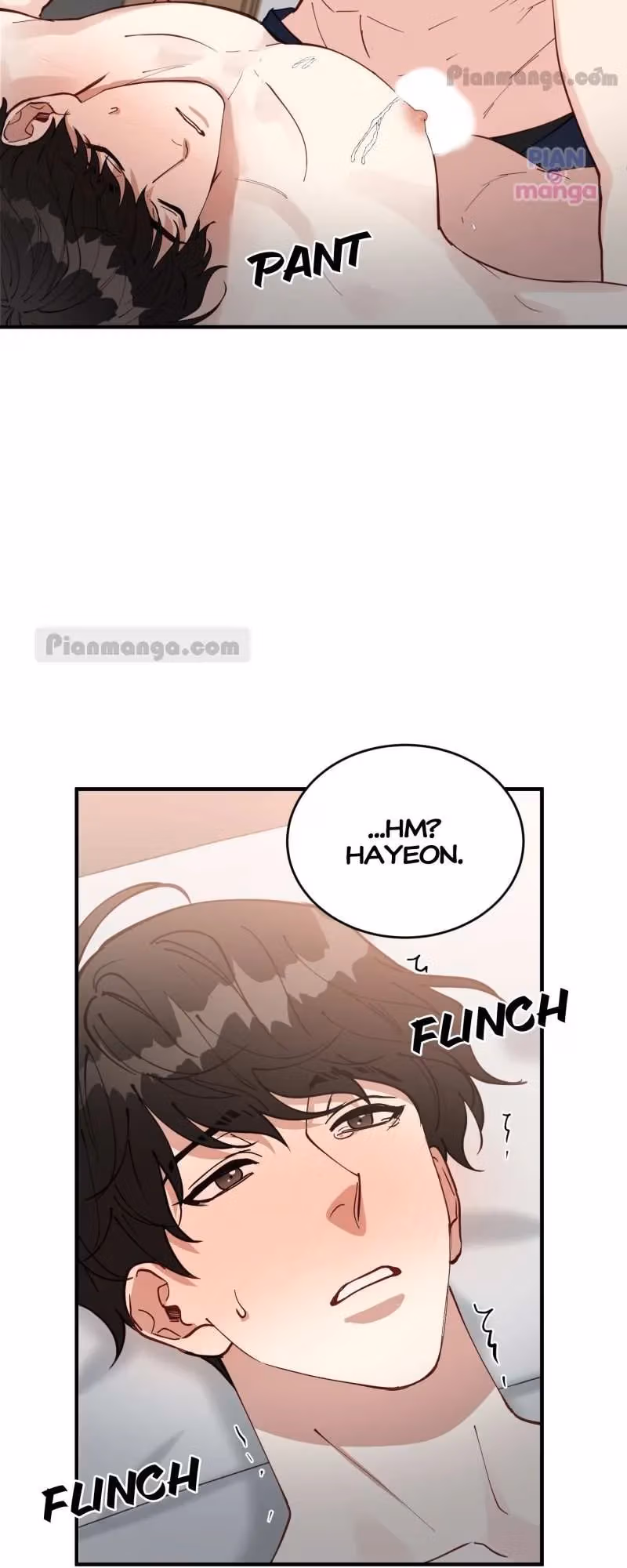 Read Creatures in the Mist chapter 63 image 49 on Lezhin