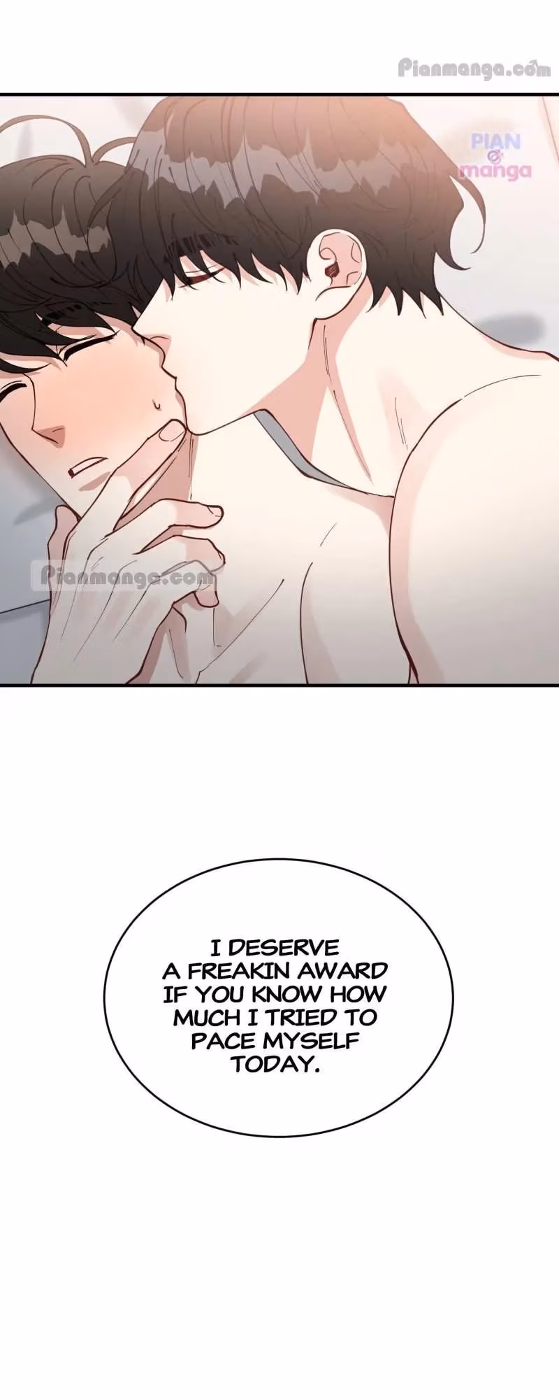 Read Creatures in the Mist chapter 63 image 57 on Lezhin