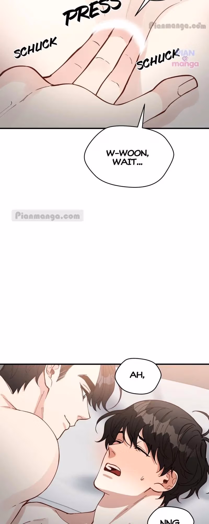 Read Creatures in the Mist chapter 63 image 7 on Lezhin