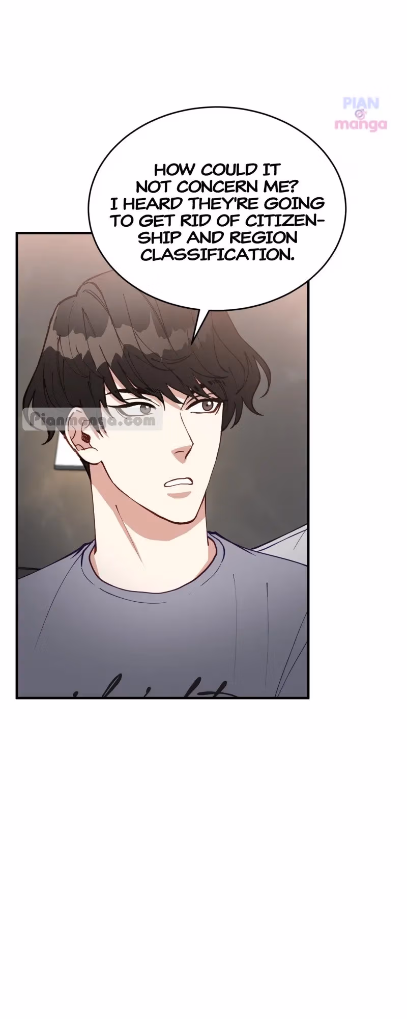 Read Creatures in the Mist chapter 64 image 12 on Lezhin