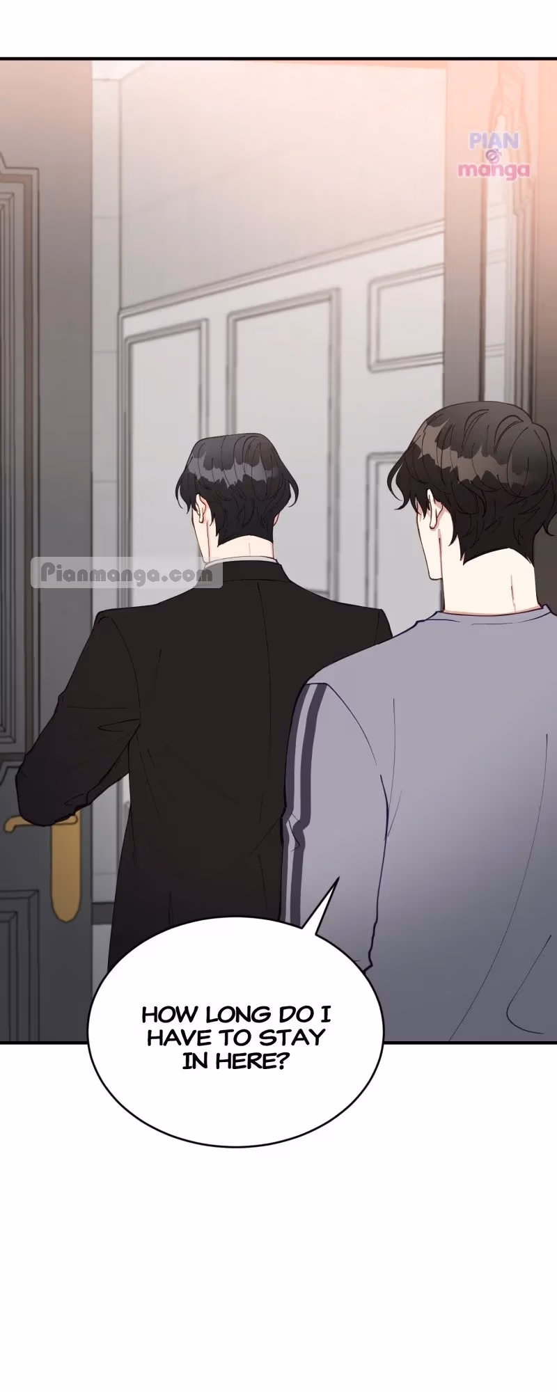 Read Creatures in the Mist chapter 64 image 16 on Lezhin